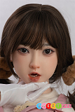 口開閉sexdoll 陽葵 シリコン製