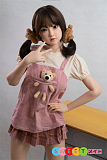童顔美少女 リアルドール 148cmシリコン製 陽葵