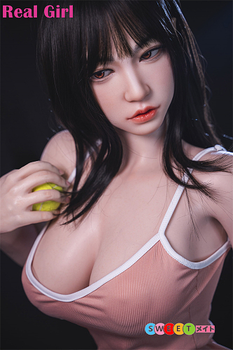 Real Girl D工場製 D2 163cm Fカップ 巨乳ダッチワイフ 口開閉 模擬口腔無料 電動オナホール マンコの挟吸機能 シリコン製