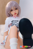 FUDOLL ラブドール 148cm Dカップ #11ヘッド 柔らかいTPEヘッド【ボディ材質及び身長等選べる】