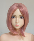 FUDOLL ラブドール 148cm Dカップ #14頭部 高級シリコン頭部 ボディ材質及び身長など選べる