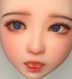 FUDOLL ラブドール 150cm Bカップ #19ヘッド 高級シリコン頭部 【ボディ材質及び身長等選べる】