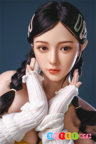 Sanmu doll #58 晴子 160cm Eカップ 普乳 綺麗かわいい ラブドール 高級 ダッチワイフ 人形 フルシリコン製
