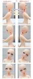 Aotume Doll アニメラブドール 155cm Cカップ #88ヘッド フルシリコン製【ヘッドとボディ自由に組み合わせ可】