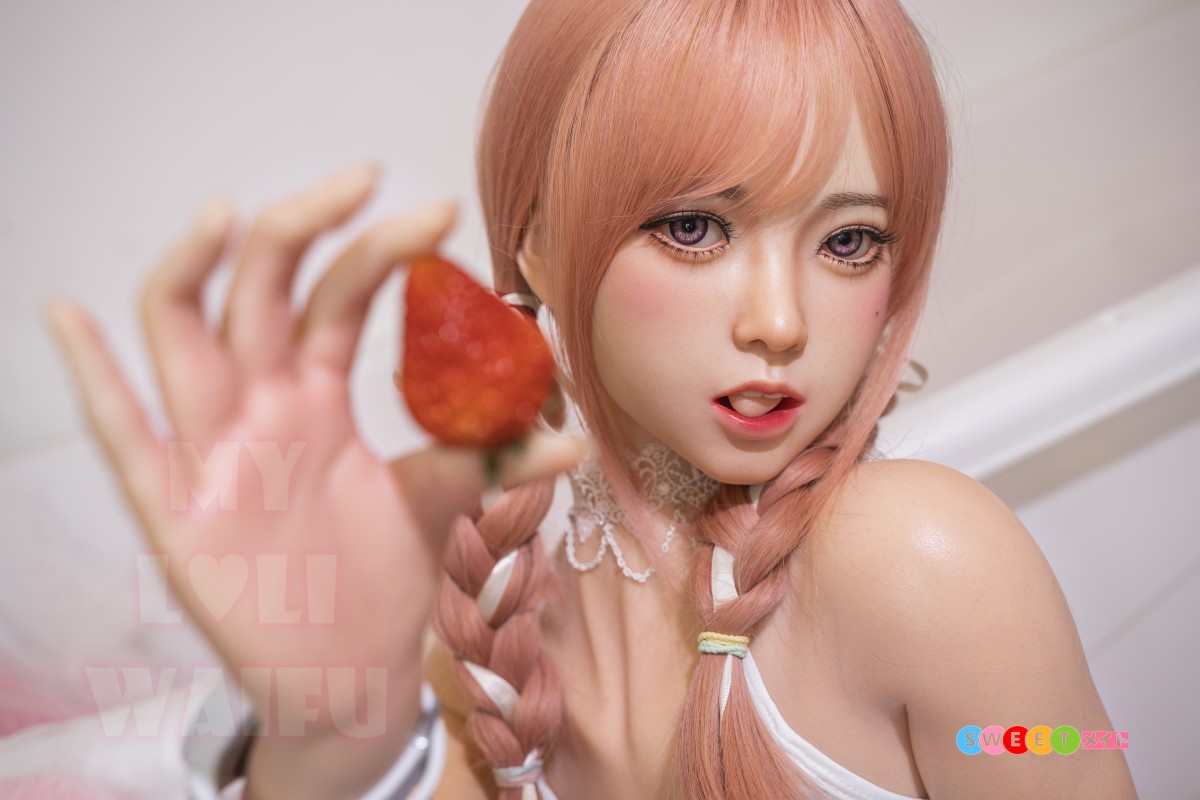 リアルダッチワイフ MyLoliWaifu Mia