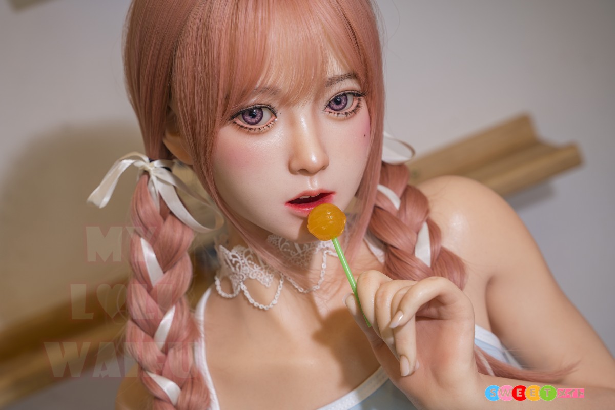 かわいいラブドール MyLoliWaifu Mia
