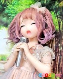 【即納・国内発送・送料無料】DollHouse168 色気美人 ラブドール 新発売 110cm-A Hina TPE製