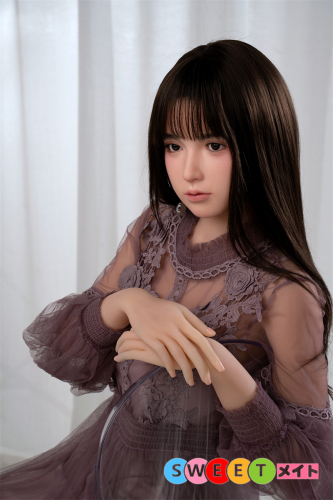 AXB Doll 166cm Fカップ GE102ヘッド シリコン製頭部+TPEボディ ラブドール 【掲載画像のボディはリアルメイク付き】