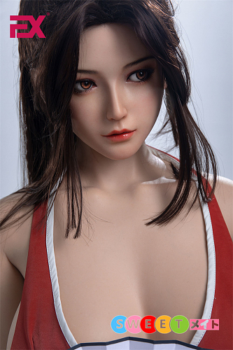 EXDOLL 花琳 シリコン製 ラブドール 167cm シリコン製