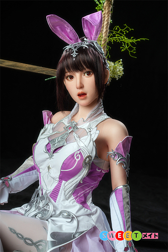 WAXDOLL GE108 ラブドール 155cm Cカップ フルシリコン製
