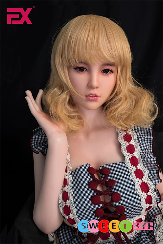 EXDOLL 伊 シリコン製 ラブドール 145cm シリコン製
