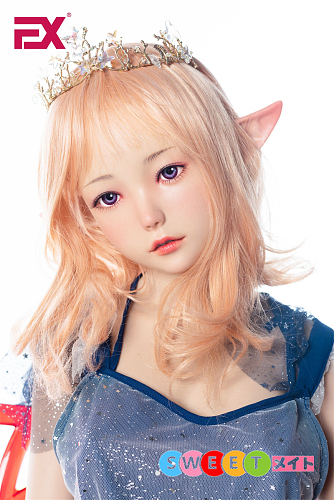 EXDOLL(シリコン製) ラブドール 145cm 玥ヘッド シリコン製【ボディーとヘッド選択可能 カスタマイズ可】