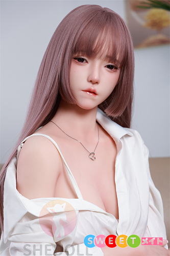 SHEDOLL ラブドール 158cm Cカップ 楚瑜 掲載画像はシリコンヘッド+TPEボディ