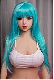 Cosdoll #23 ラブドール 158cm Iカップ