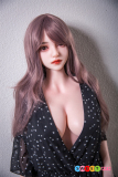 Qita Doll ラブドール 164cm 阿曼达 シリコン製