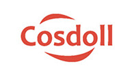  Cosdoll（シリコン＋TPE製）