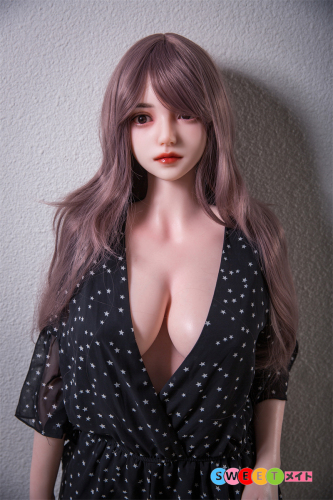 Qita Doll ラブドール 164cm 阿曼达 シリコン製