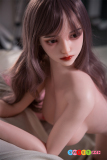 Qita Doll ラブドール 164cm 阿曼达 シリコン製