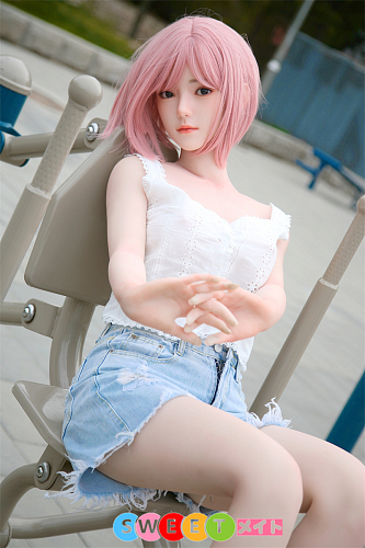SHEDOLL 顾小雨 ラブドール 158cm Cカップ リアルドール 掲載画像はシリコンヘッド+TPEボディ