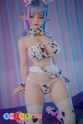 Sanhui Doll #10 シームレス ラブドール 118cm Eカップ フルシリコン製