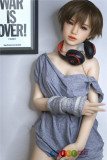 Sanhui Doll ラブドール 160cm #8 シームレス フルシリコン製