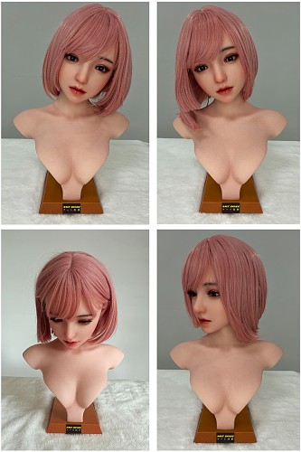 アート技研(Art-doll) 頭部専用スタンド M16ジョイント 首関節あり・左右前後動き可能 他社ヘッドも対応可能