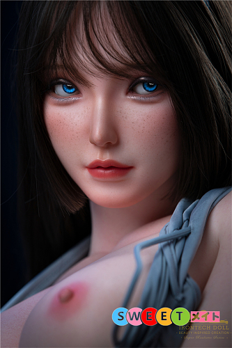 Irontech Doll Yu ラブドール 164cm Eカップ S16 フルシリコン製