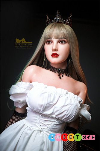 Irontech Doll S9 ラブドール 153cm Fカップ フルシリコン製
