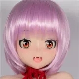DollHouse168 ラブドール 160cm Iカップ Kasumi IROKEBIJIN(色気美人) フルシリコン製