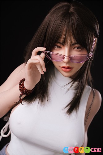 Yearndoll Y202 163cm Eカップ ダッチワイフ 口開閉機能&模擬口腔付き シリコン製