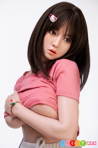 Yearndoll Y208 158cm進化版 普乳Dカップ シリコン ダッチワイフ 口開閉機能&模擬口腔付き