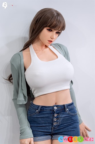 rzr doll 人造人 Delux-​究極版 Rメイク Ailinna ラブドール 168cm（no.19）Fカップ フルシリコン製
