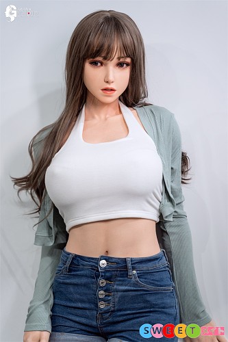 rzr doll 人造人 Delux-​究極版 Rメイク Ailinna ラブドール 168cm（no.19）Fカップ フルシリコン製