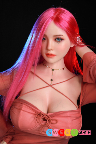 【電動機能搭載可能】Cosdoll ラブドール 168cm Eカップ #35ヘッド フルシリコン製【軟性・硬性シリコンヘッド選択可能】