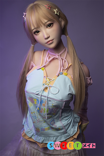 Real Girl A工場製 R62 ラブドール 148cm Cカップ シリコン頭部＋tpeボディ 軽量等身大