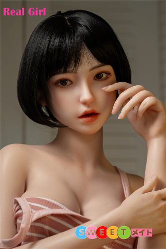 Real Girl D工場製 D3 158cm Eカップ 口開閉機能付 軟質シリコン製 ダッチワイフ