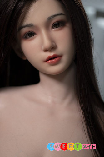 Real Girl D工場製 D13 165cm 普乳 シリコン製ダッチワイフ 電動オナホール マンコ挟吸機能選択可