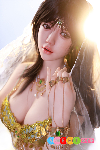 Sanhui Doll #26 ラブドール 153cm シームレス フルシリコン製