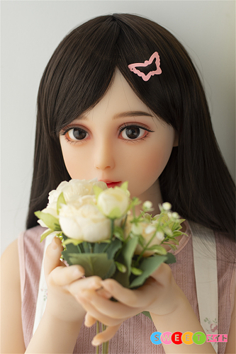 AXB Doll ラブドール リアルドール ダッチワイフ 140cm バスト中 TD45ヘッド 最新リアルメイク 掲載画像のボディはリアルメイク付き TPE製