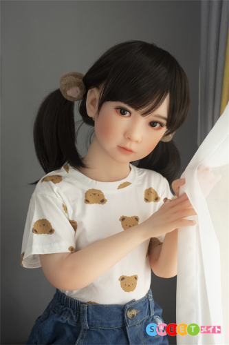 AXB Doll ラブドール リアルドール ダッチワイフ 110cm バスト平 ATB06 最新リアルメイク無料 TPE製