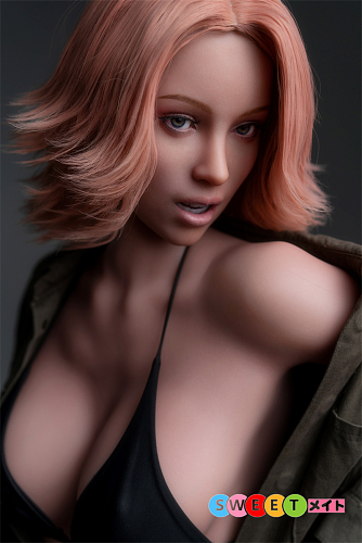 zelexdoll GE46MJ ラブドール 新型 170cm リアルメイク付き フルシリコン製