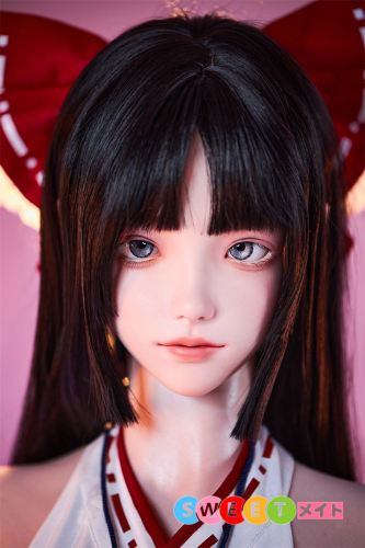 FUDOLL ラブドール 157cm Fカップ 巨乳 #24ヘッド リアルドール【シリコンヘッド+TPE材質ボディ 身長等選べる】