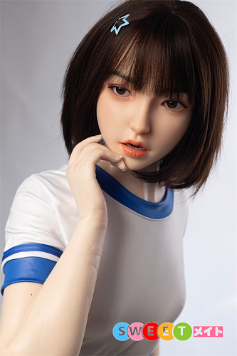 Real Girl D工場製 D14 口開閉機能付 セックス人形 電動対応可 148cm 貧乳 シリコン