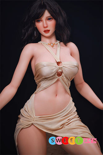JY DOLL 南茜 ラブドール 163cm Fカップ 巨乳 身体リアルメイク無料付き フルシリコン製