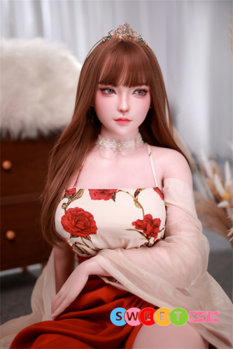 JY DOLL ラブドール 163cm Fカップ 水蜜桃ヘッド 身体リアルメイク無料付き フルシリコン製