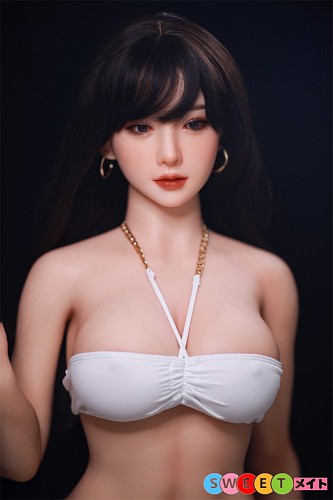 JY DOLL 美玉 ラブドール 163cm Fカップ 巨乳 身体リアルメイク無料付き フルシリコン製