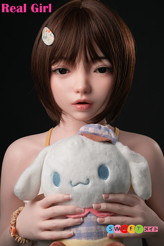 Real Girl D工場製 D6 148cm貧乳 リアル シリコンドール 口開閉機能無料 電動セックス機能可能