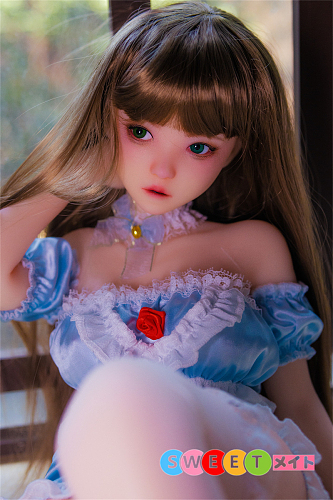 JY DOLL 宝钗 70cm 等身大ラブドールミニ シリコンリアルドール 衣装は宣材写真と同じ