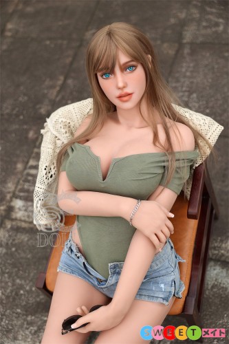 SEDOLL ラブドール 168cm Fカップ 020ヘッド TPE製