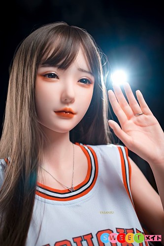 SHEDOLL ラブドール 158cm Cカップ 楚琳 掲載画像はフルシリコン製